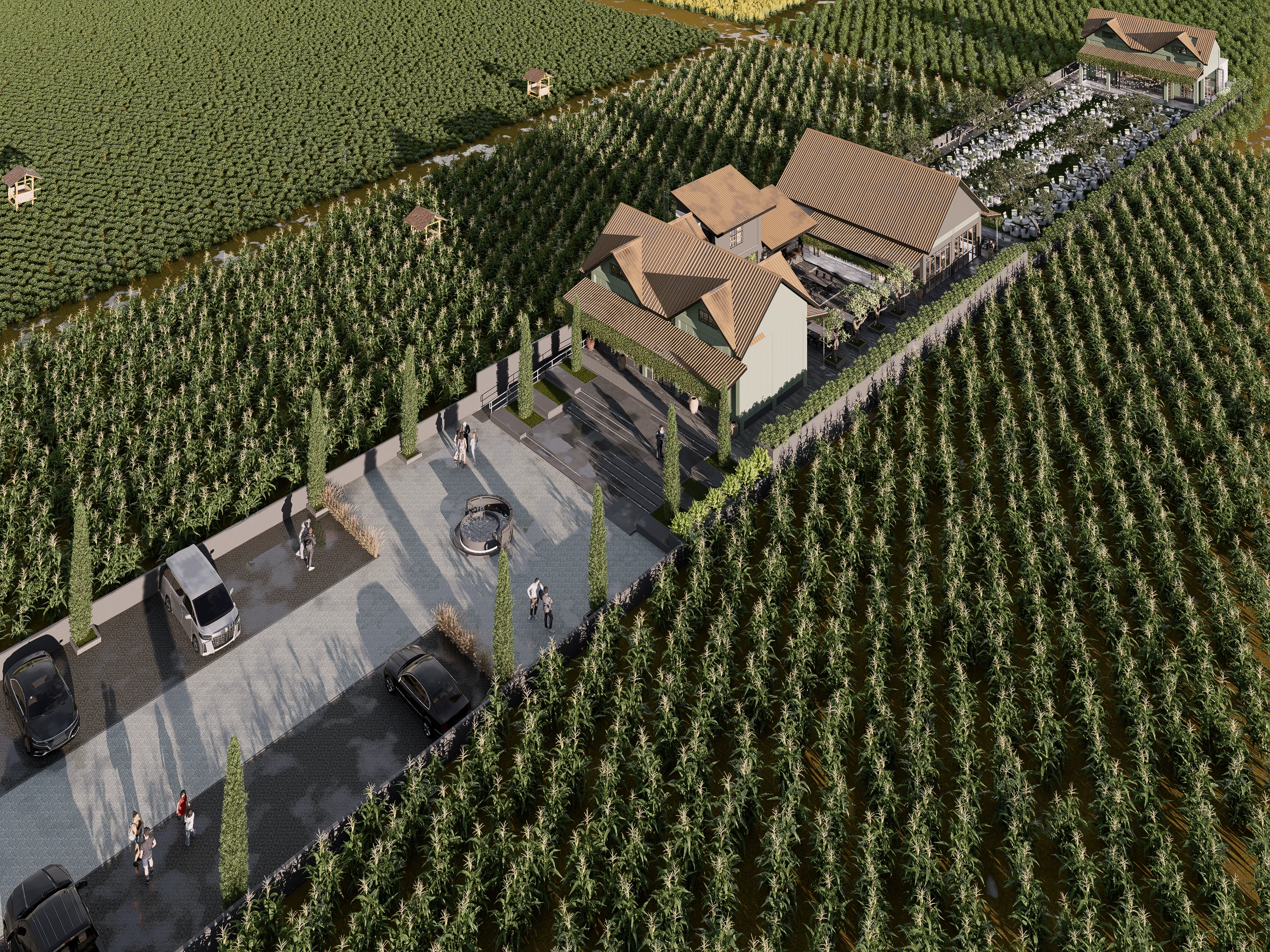 Lilium Coffee & Eatery