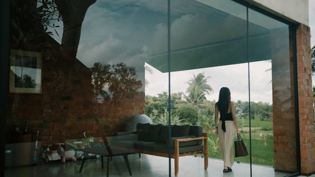 MILI DAILY — Architecture, Interior Design & Consultant Studio