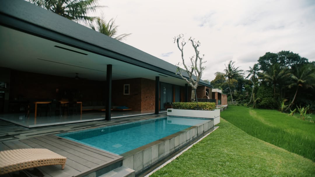 Teduh Villa