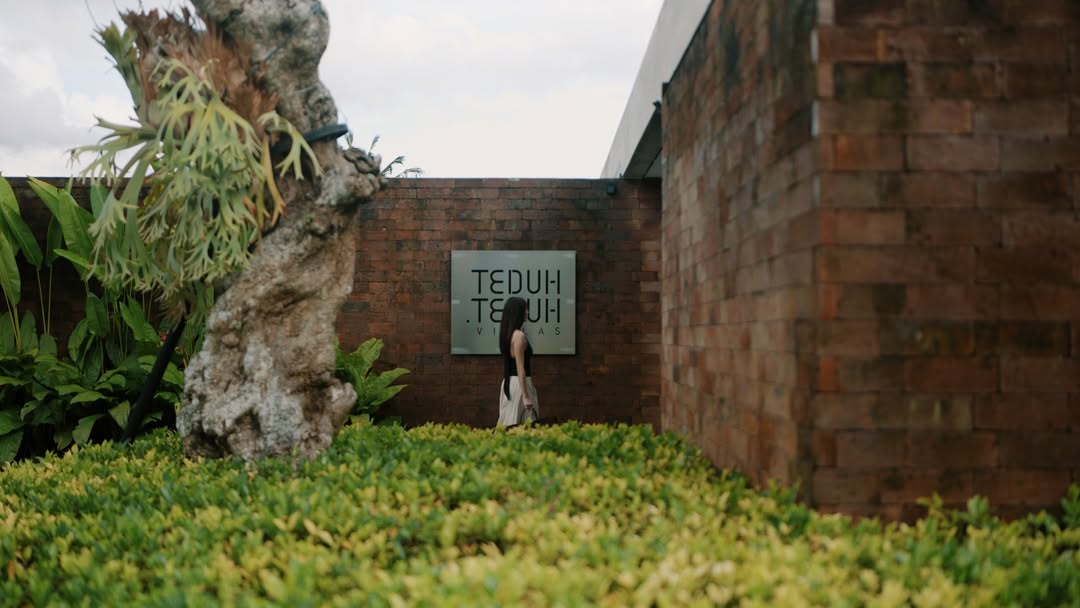 Teduh Villa