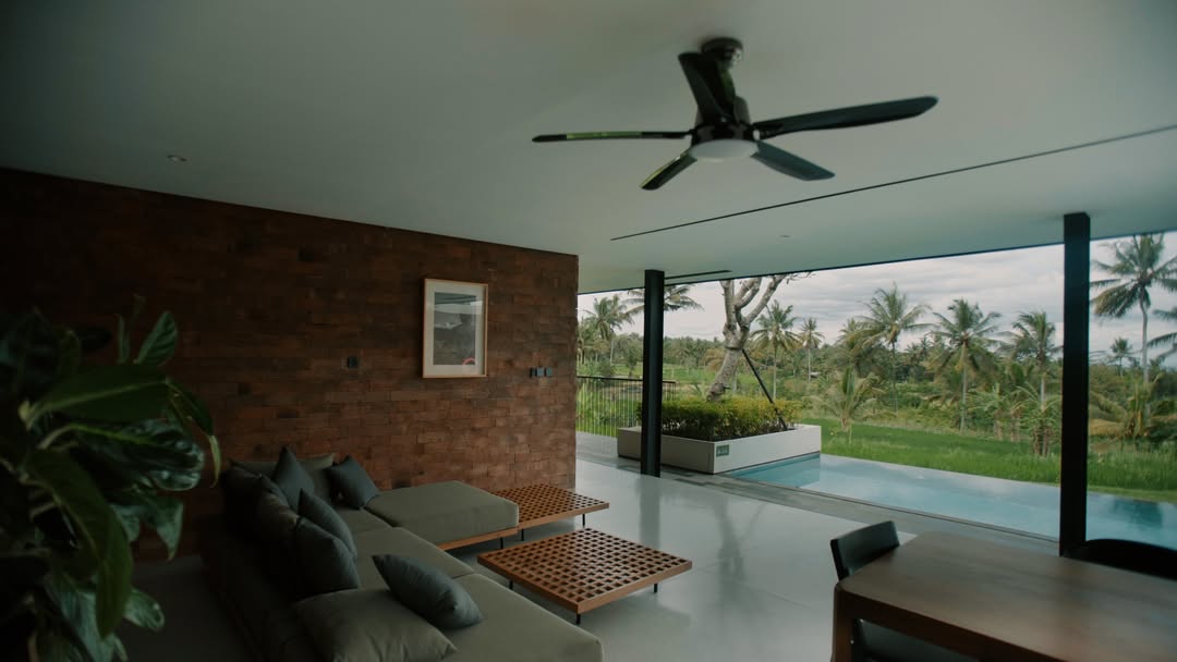 Teduh Villa